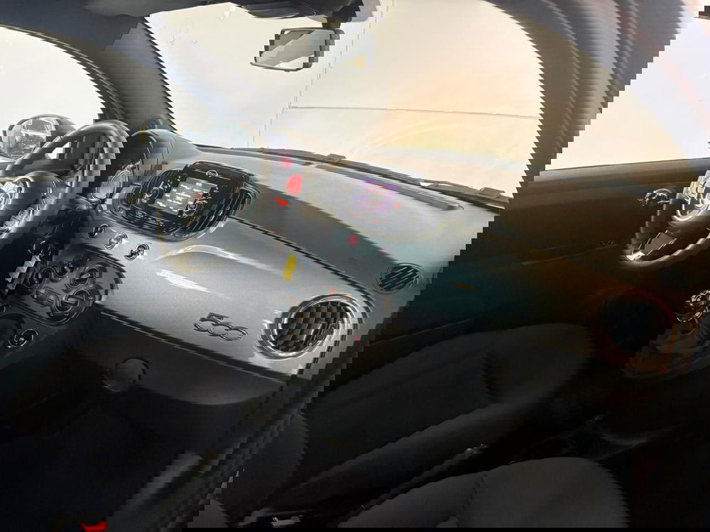 Fiat 500 usata a Monza e Brianza (12)