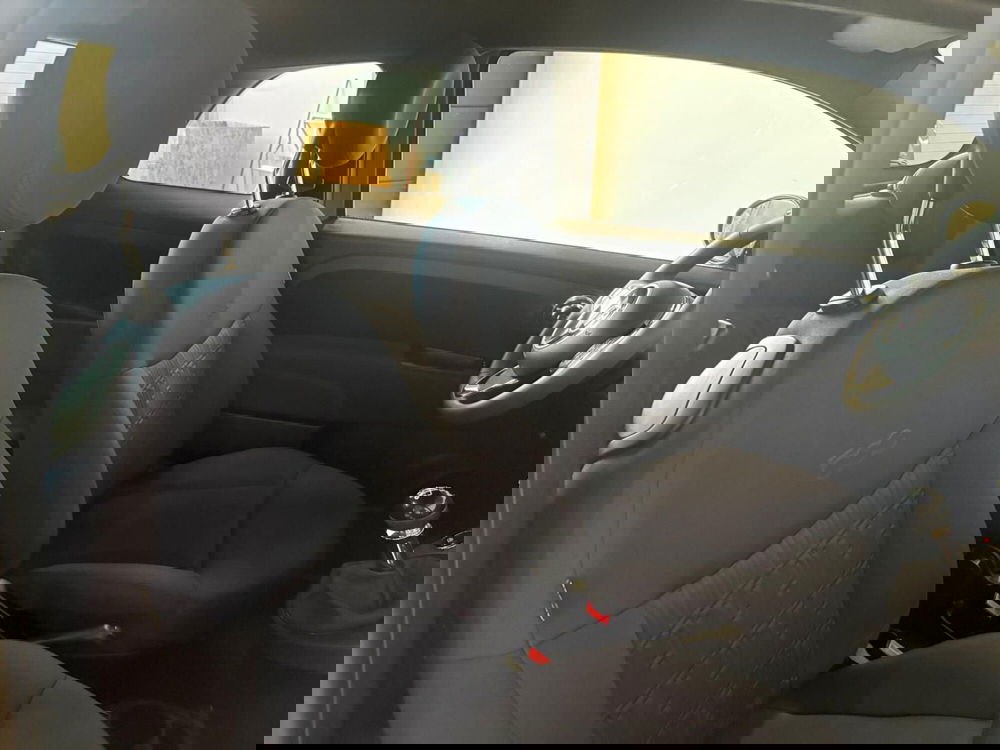 Fiat 500 usata a Monza e Brianza (13)