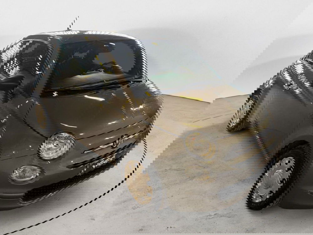 Fiat 500 usata a Monza e Brianza (14)