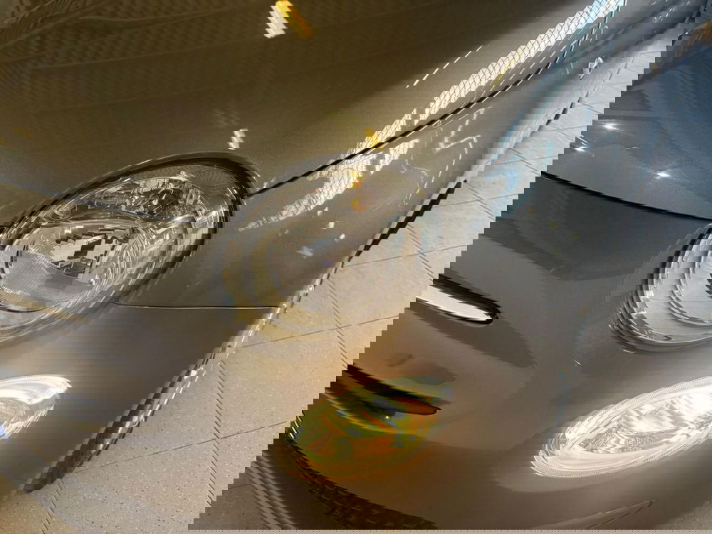 Fiat 500 usata a Monza e Brianza (15)