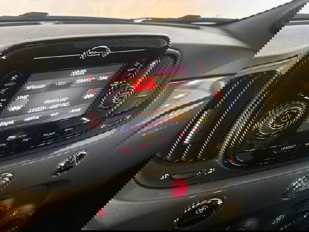 Fiat 500 usata a Monza e Brianza (19)