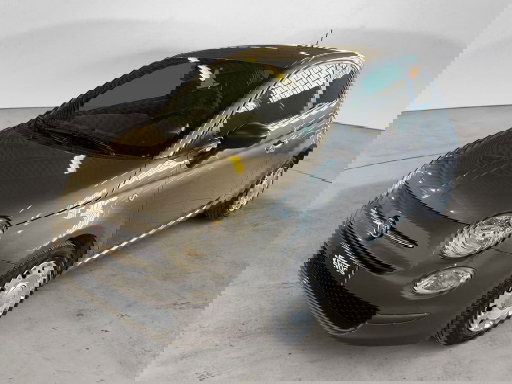 Fiat 500 usata a Monza e Brianza (2)