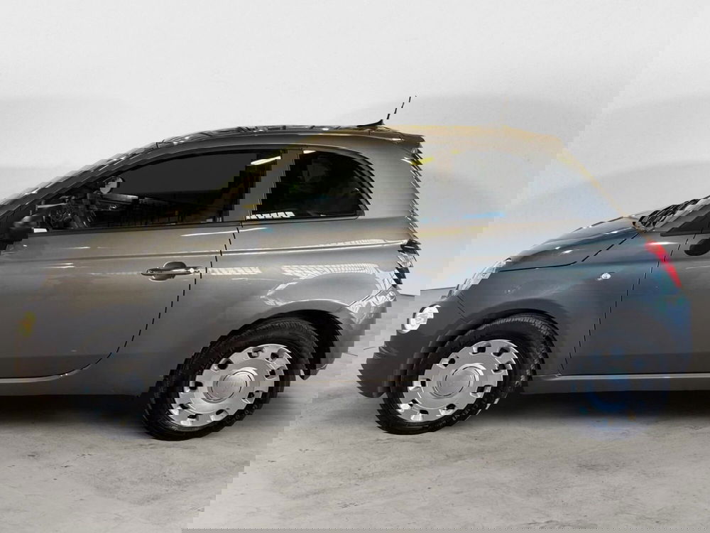 Fiat 500 usata a Monza e Brianza (3)