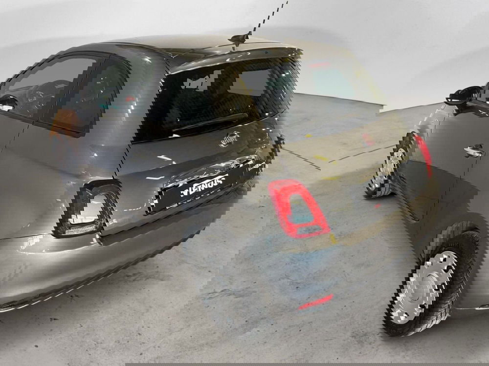 Fiat 500 usata a Monza e Brianza (4)