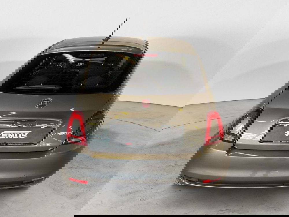 Fiat 500 usata a Monza e Brianza (5)