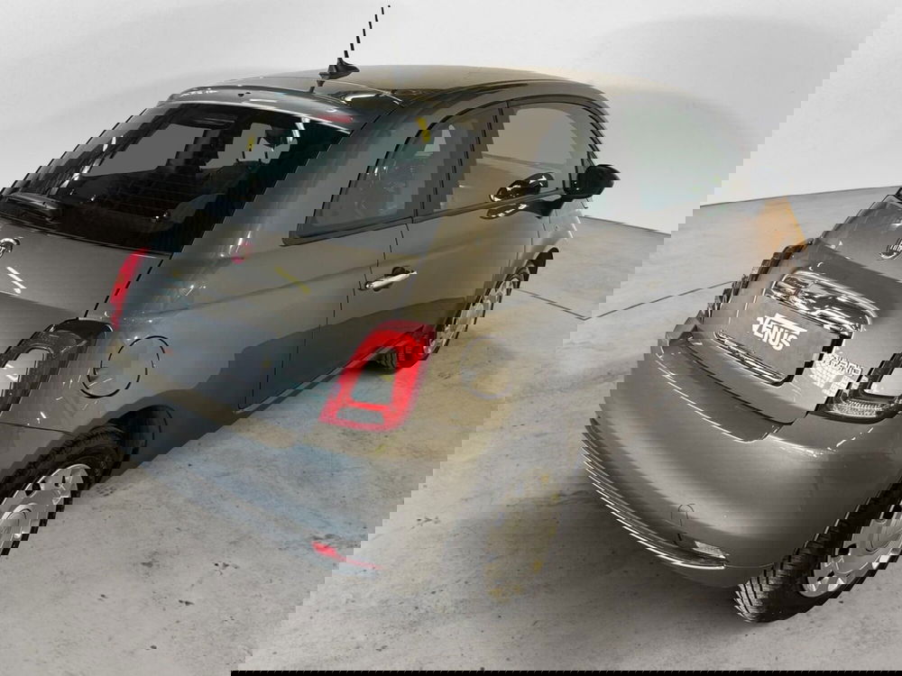 Fiat 500 usata a Monza e Brianza (6)