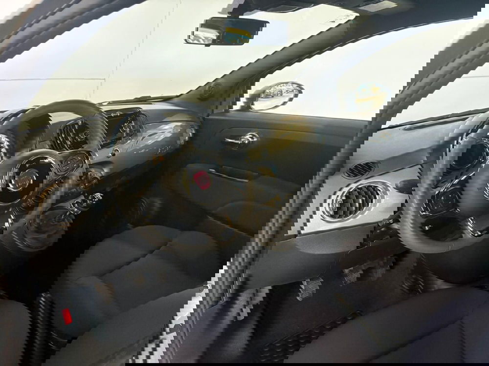 Fiat 500 usata a Monza e Brianza (9)