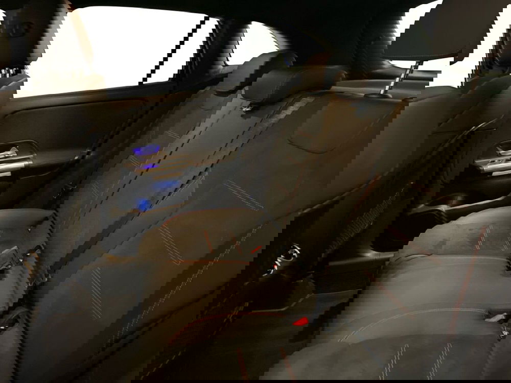 Mercedes-Benz GLA SUV usata a Prato (16)