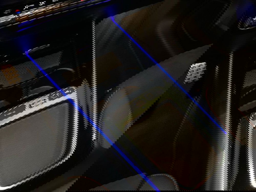 Mercedes-Benz GLA SUV usata a Prato (19)