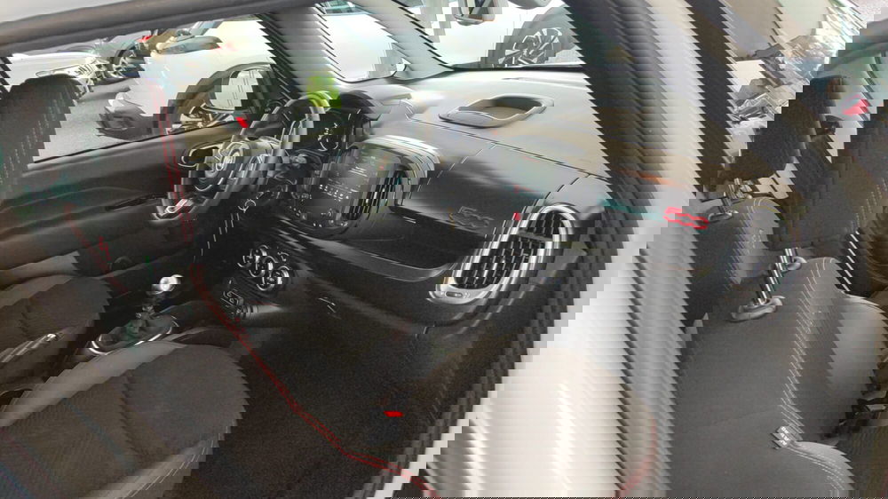 Fiat 500L usata a Firenze (11)