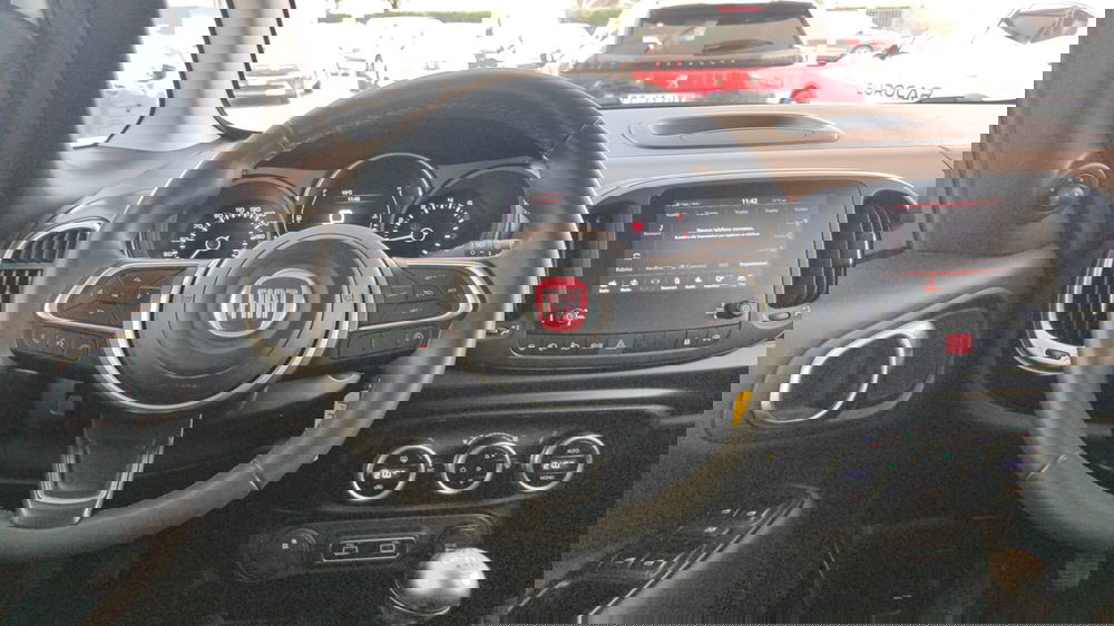 Fiat 500L usata a Firenze (15)