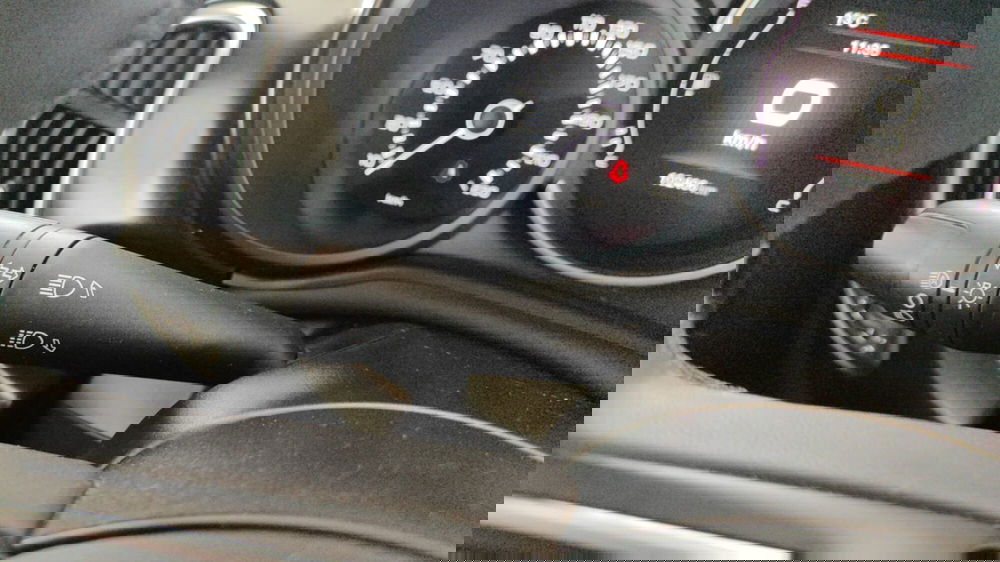 Fiat 500L usata a Firenze (18)