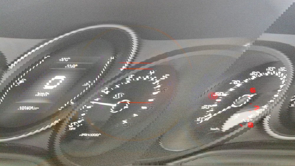 Fiat 500L usata a Firenze (2)