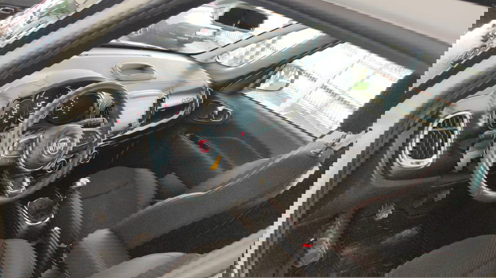 Fiat 500L usata a Firenze (4)