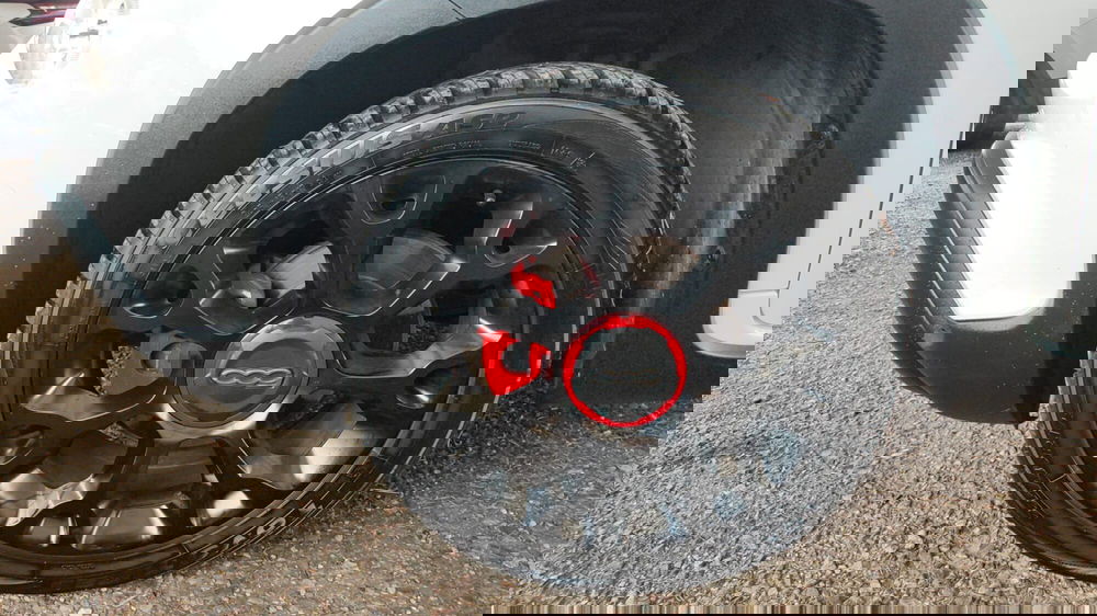 Fiat 500L usata a Firenze (5)