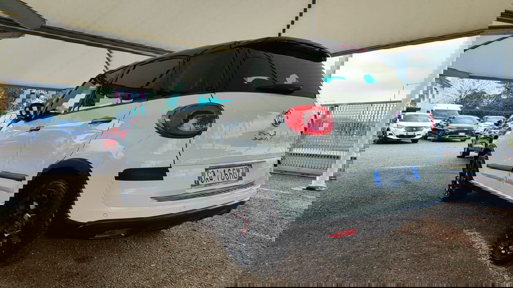 Fiat 500L usata a Firenze (6)