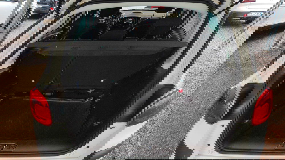 Fiat 500L usata a Firenze (8)