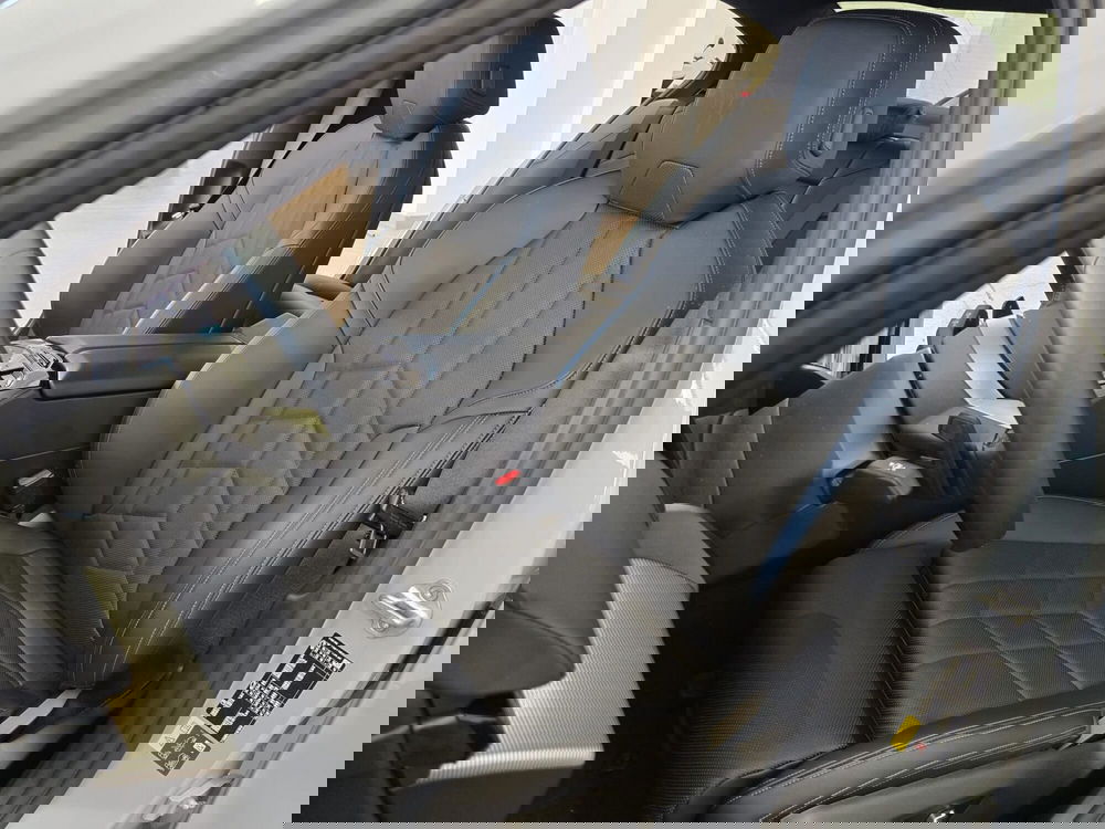 BMW Serie 5 usata a Rimini (11)