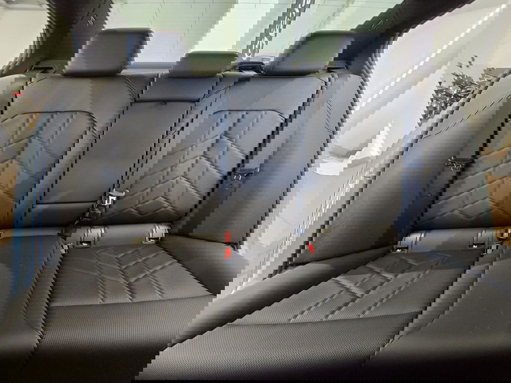 BMW Serie 5 usata a Rimini (13)