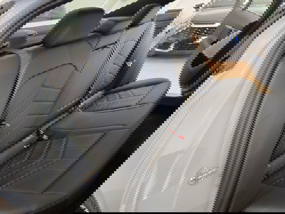 BMW Serie 5 usata a Rimini (15)