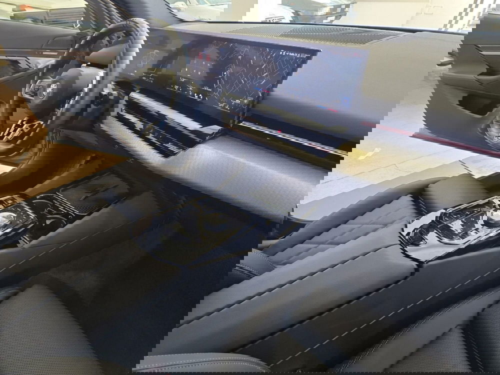 BMW Serie 5 usata a Rimini (16)