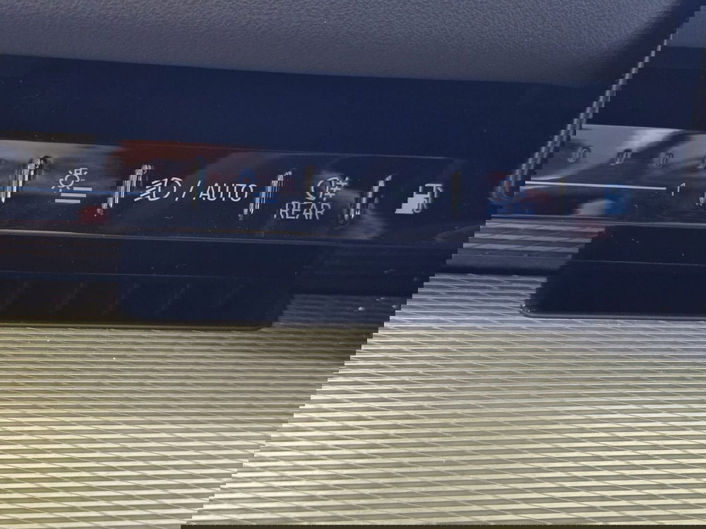 BMW Serie 5 usata a Rimini (19)