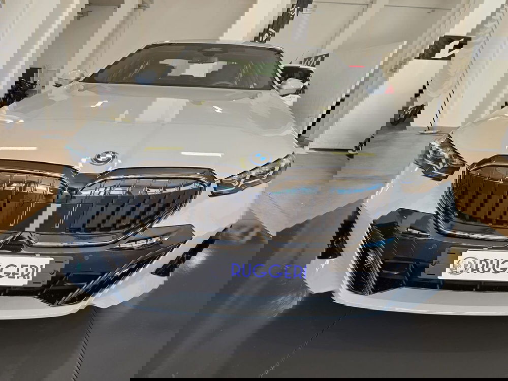 BMW Serie 5 usata a Rimini (2)