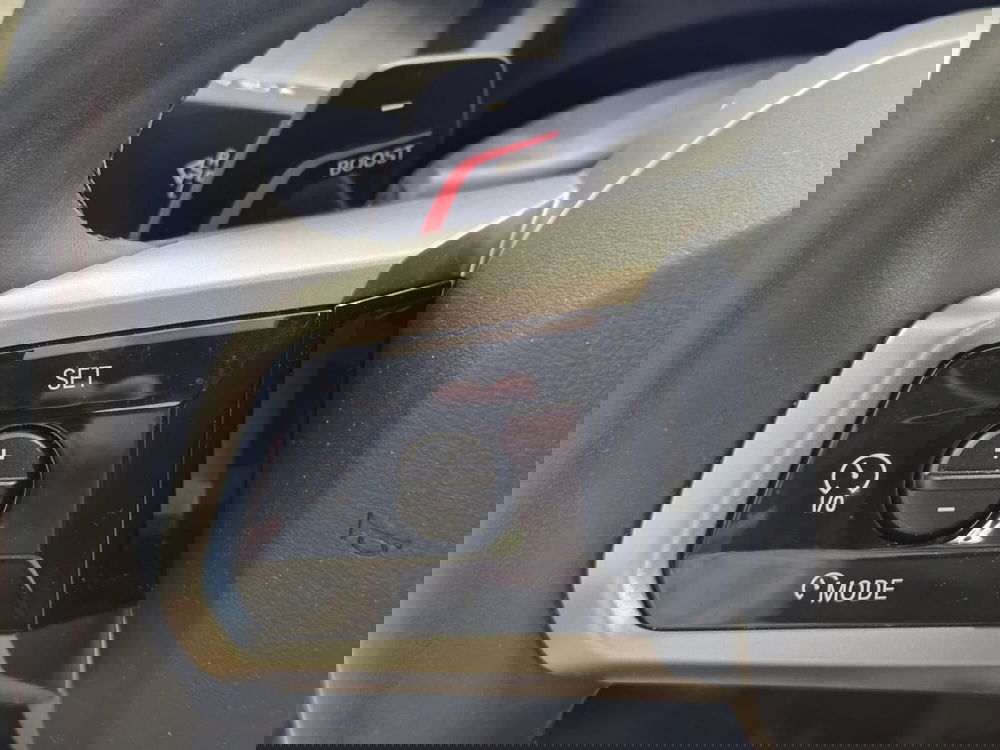 BMW Serie 5 usata a Rimini (20)