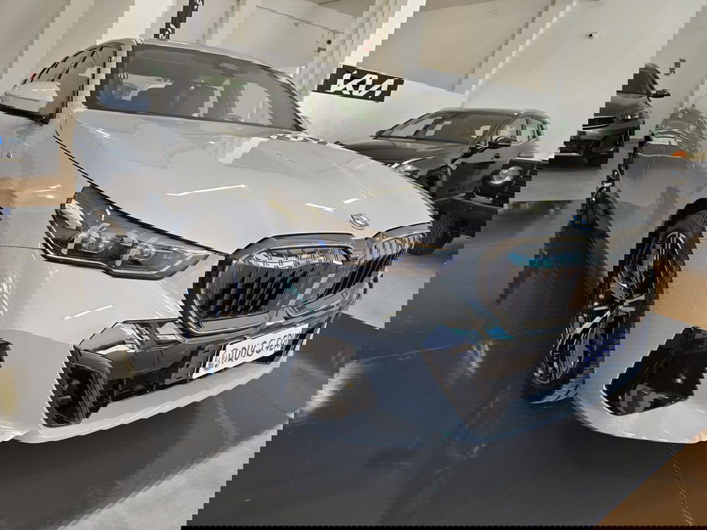 BMW Serie 5 usata a Rimini (3)