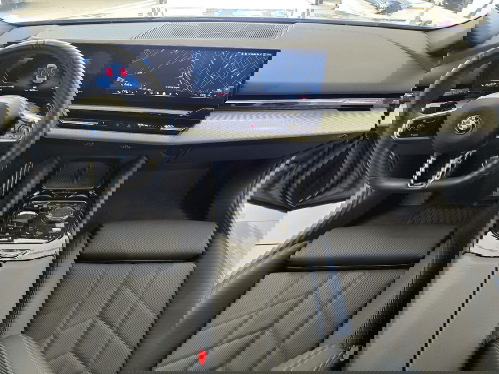 BMW Serie 5 usata a Rimini (8)