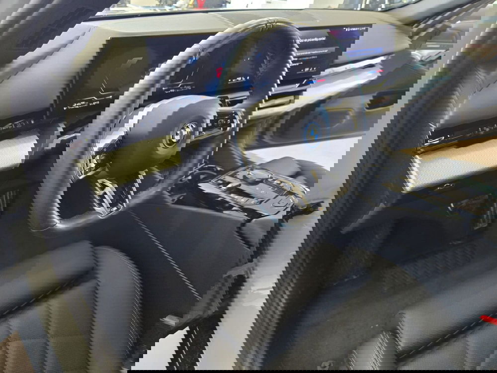 BMW Serie 5 usata a Rimini (9)