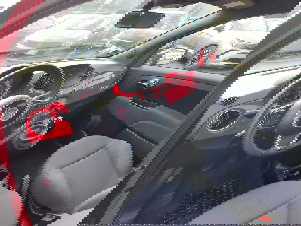 Fiat 500 usata a Frosinone (10)