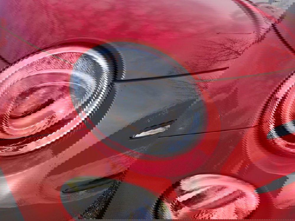 Fiat 500 usata a Frosinone (8)