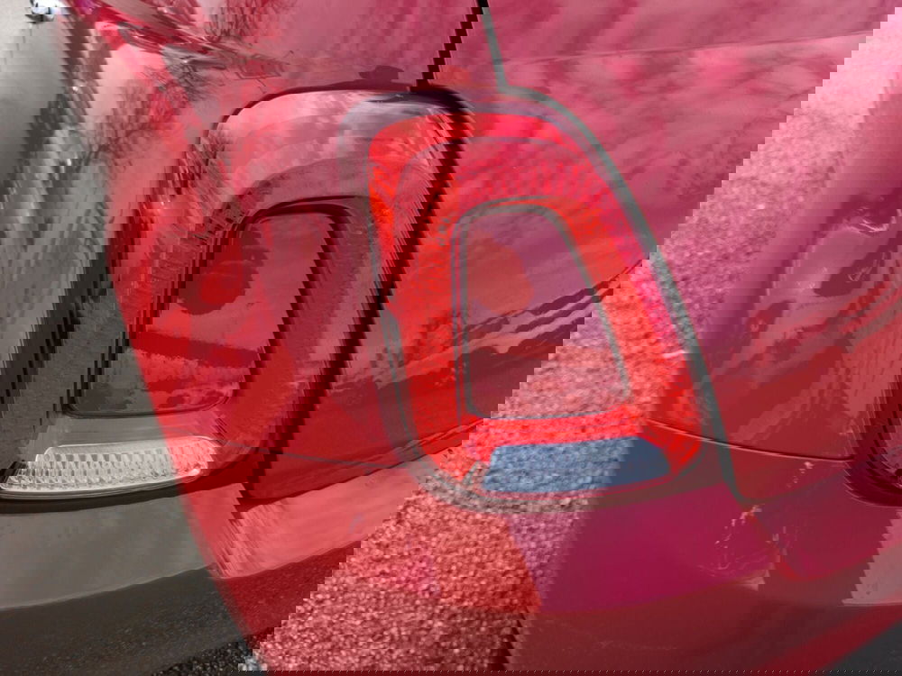 Fiat 500 usata a Frosinone (9)