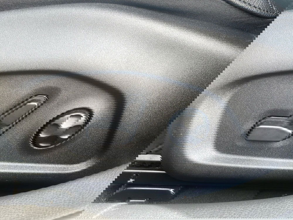 Jeep Compass usata a Frosinone (10)