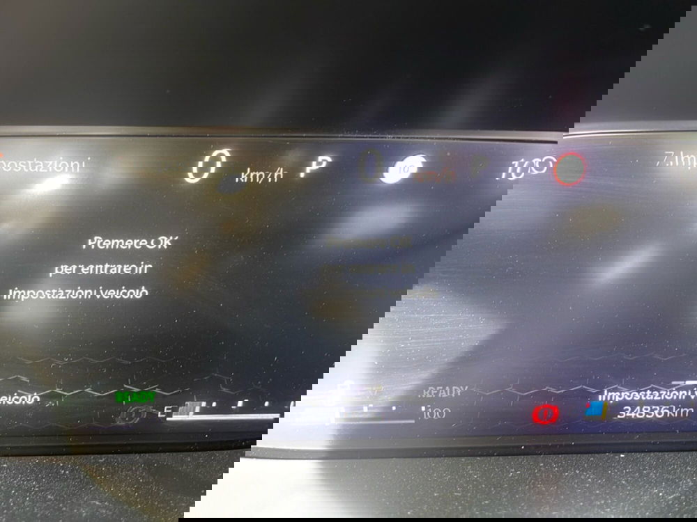 Jeep Compass usata a Frosinone (13)