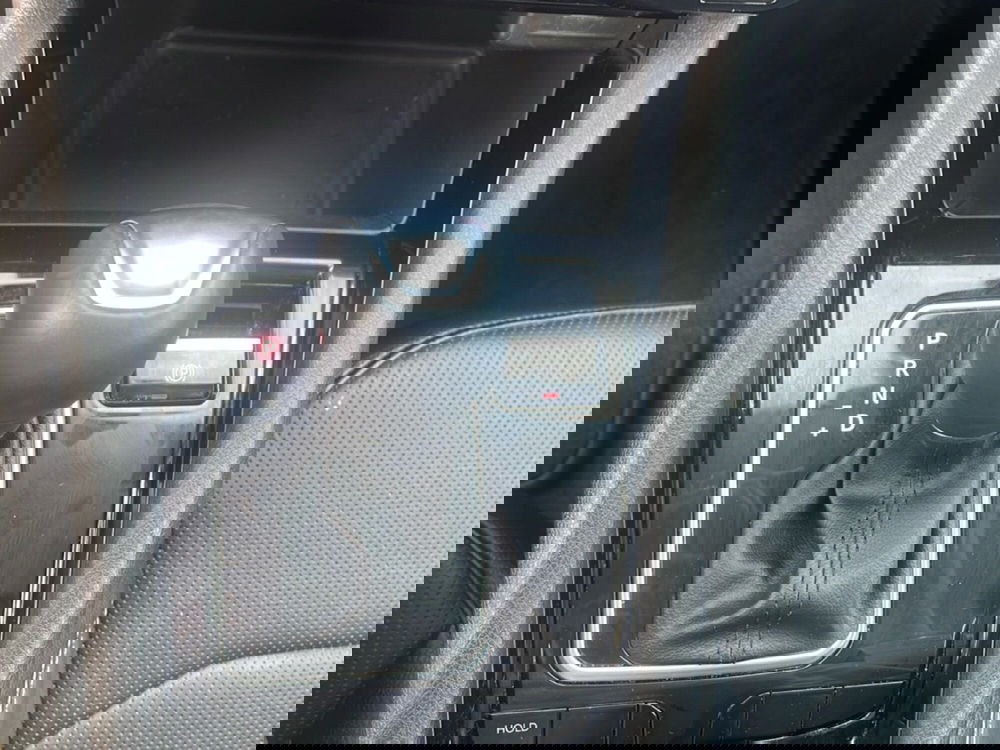 Jeep Compass usata a Frosinone (17)