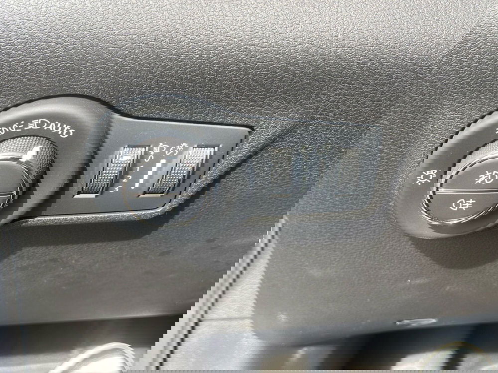 Jeep Compass usata a Frosinone (18)