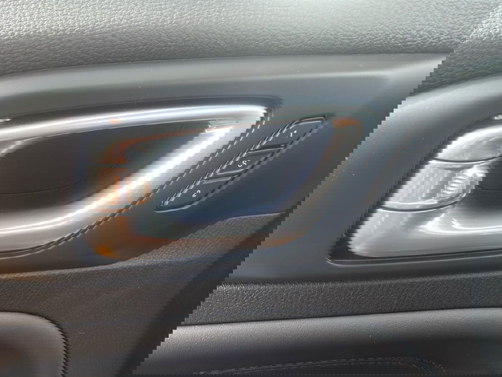 Jeep Compass usata a Frosinone (19)