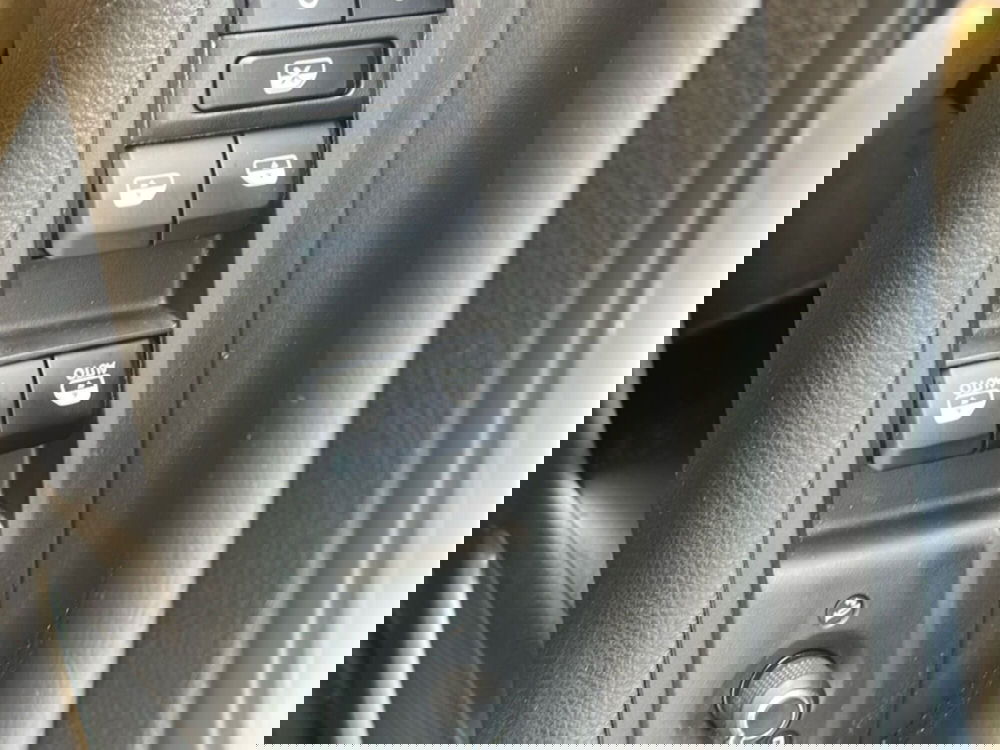 Jeep Compass usata a Frosinone (20)