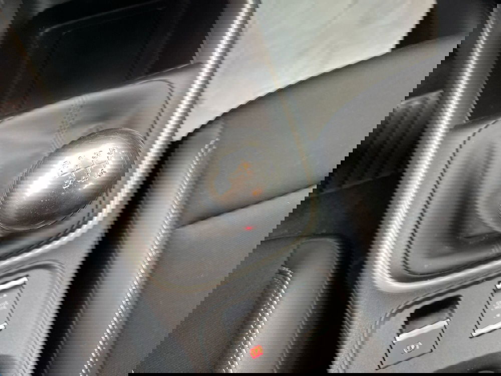 Jeep Avenger usata a Frosinone (10)