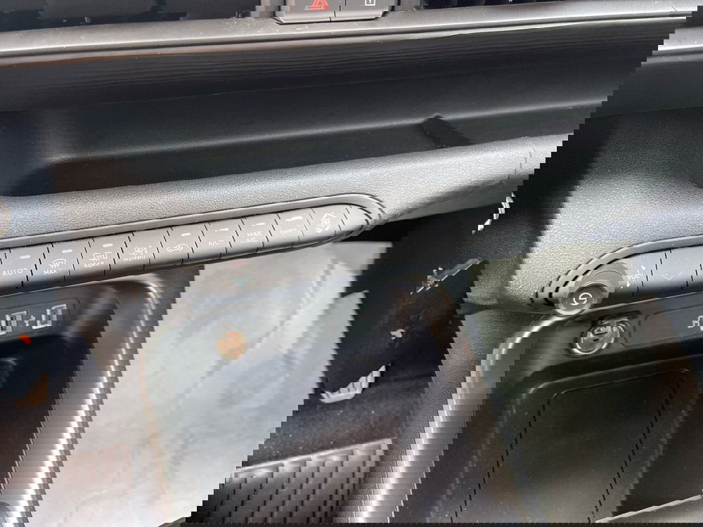 Jeep Avenger usata a Frosinone (13)