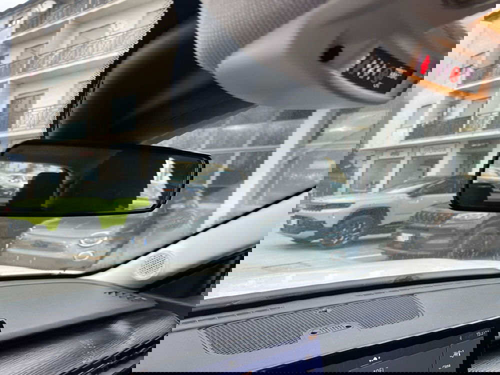 Jeep Avenger usata a Frosinone (16)