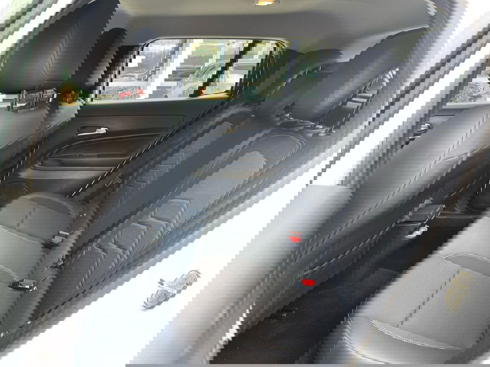 Jeep Avenger usata a Frosinone (8)