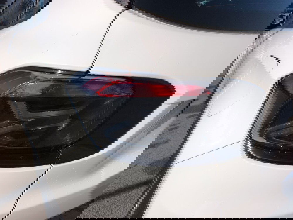 Jeep Avenger usata a Frosinone (11)