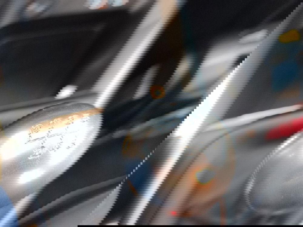 Jeep Avenger usata a Frosinone (17)