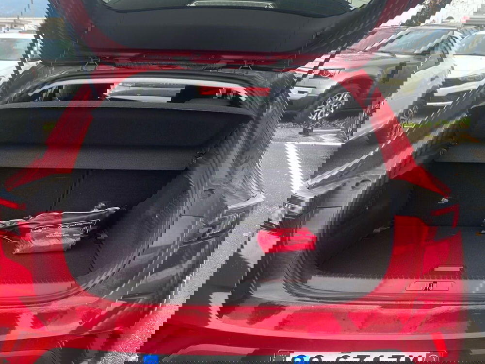 Opel Mokka usata a Frosinone (10)