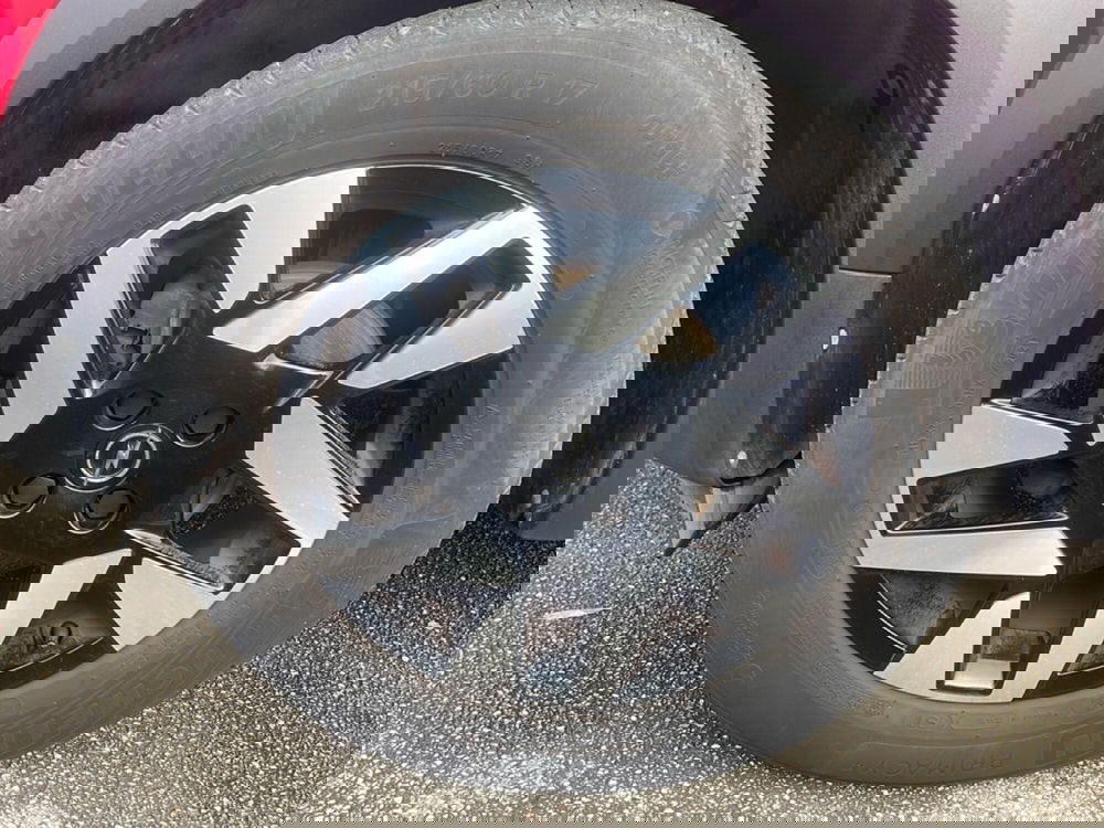 Opel Mokka usata a Frosinone (12)