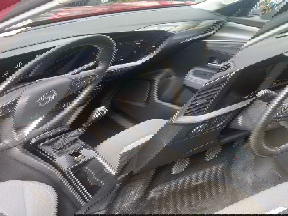 Opel Mokka usata a Frosinone (13)