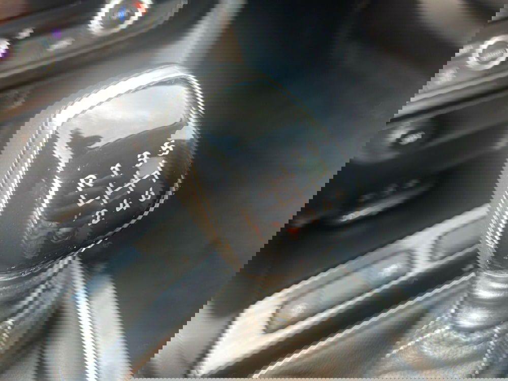 Opel Mokka usata a Frosinone (19)